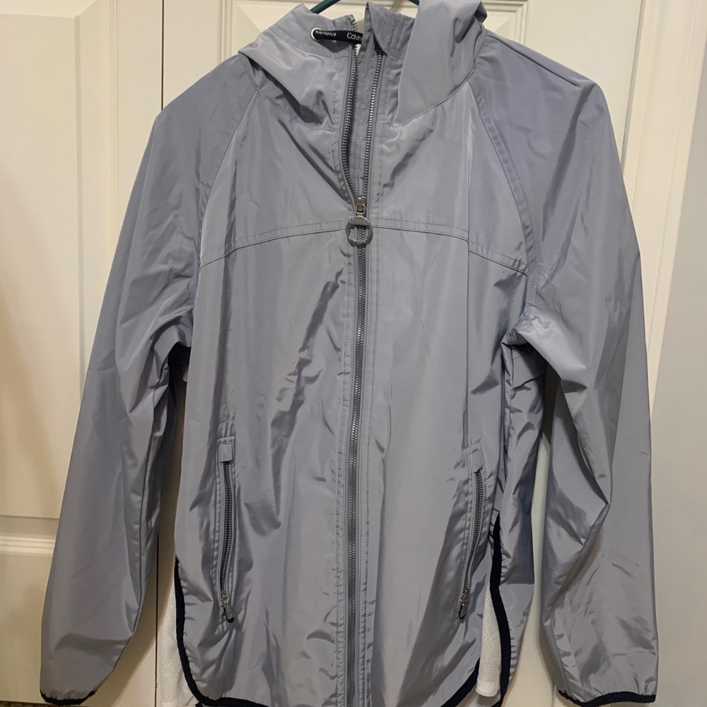 Calvin Klein Jacket